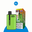IVG SAVR 3000 Puff Disposable Vape – Kiwi Passionfruit Guava official approved product image | OB Vape