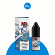 IVG Nic Salt - Blue Raspberry 10ml – approved OB Vape brand-organised product image