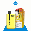 IVG SAVR 3000 Puff Disposable Vape – Mango Ice official approved product image | OB Vape