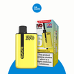 IVG SAVR 3000 Puff Disposable Vape – Pineapple Ice official approved product image | OB Vape