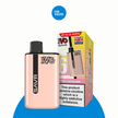 IVG SAVR 3000 Puff Disposable Vape – Pink Lemonade official approved product image | OB Vape