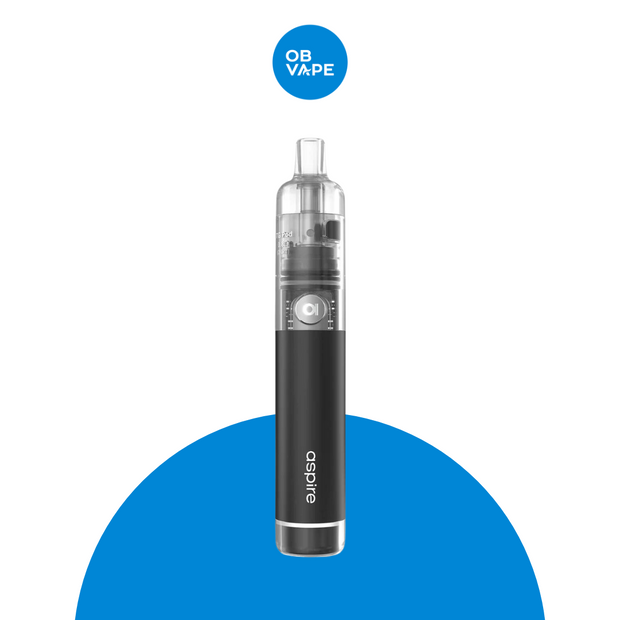 Aspire Cyber G Pod Kit OB Vape Ireland.