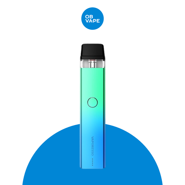 Vaporesso Xros 2 Pod Kit - OB Vape Shop Ireland | Free Next Day Delivery Over €50 | OB Vape Ireland's Premier Vape Shop | OB Bar Disposable Vape