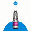 Raspberry Peach Bliss - IVG 6000 Nic Salt – All strengths: 10mg Salt, 20mg Salt approved OB Vape Batch 23 product image