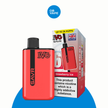 IVG SAVR 3000 Puff Disposable Vape – Strawberry Ice official approved product image | OB Vape