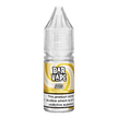 Bar Vape Creamy Tobacco Nic Salt 10ml