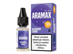 Blueberry Cookie - Aramax Nic Salt