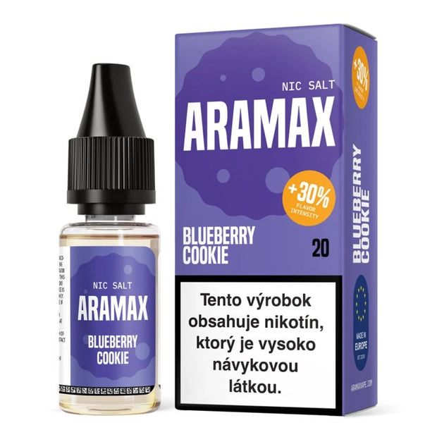 aramax vape juice Aramax E-Liquids