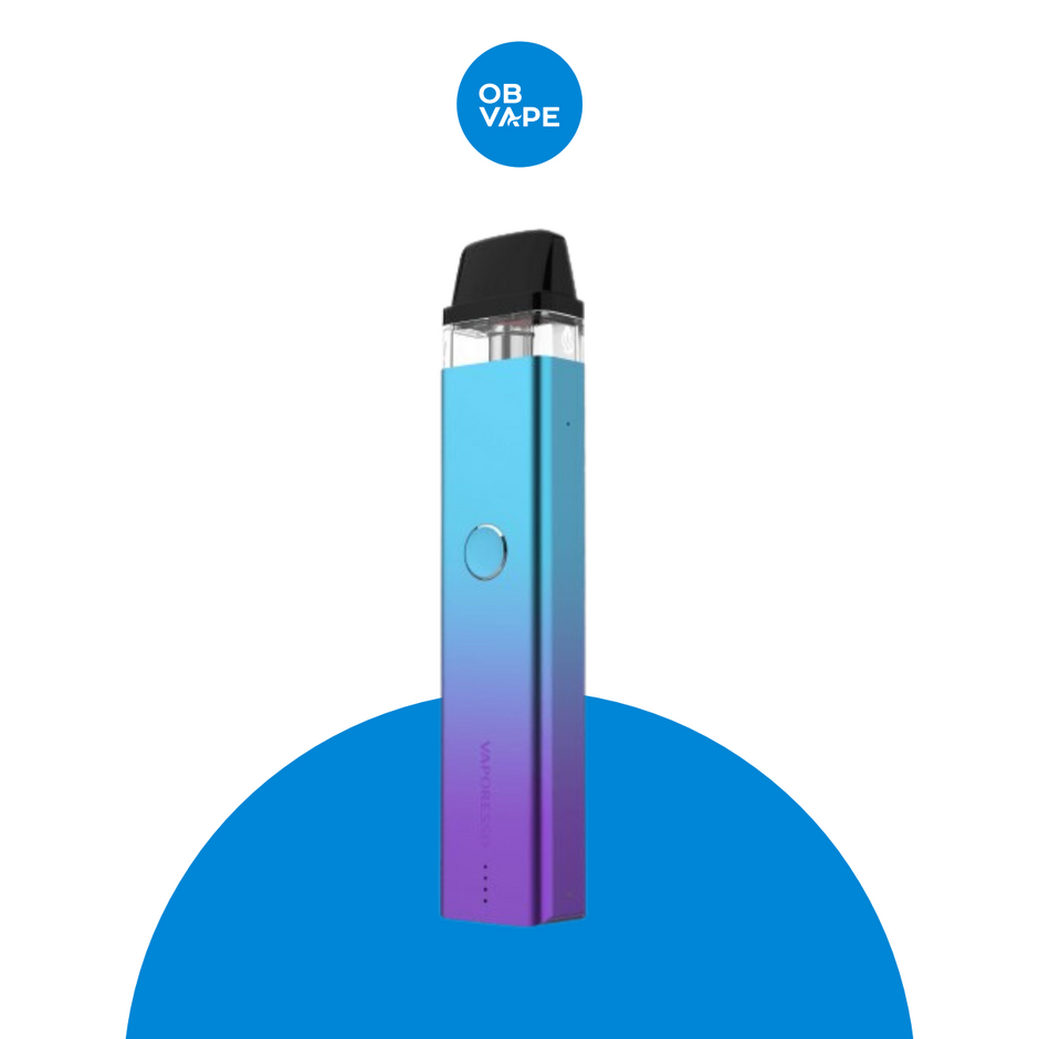 Vaporesso Xros 2 Pod Kit - OB Vape Shop Ireland | Free Next Day Delivery Over €50 | OB Vape Ireland's Premier Vape Shop | OB Bar Disposable Vape