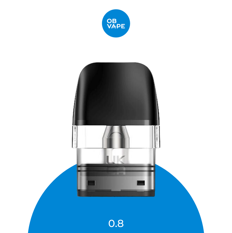 GeekVape Q Replacement Pod Ireland | Sonder Q / Wenax Q Pods | OB Vape | OB Vape Ireland GeekVape Q Replacement Pod Ireland | Sonder Q / Wenax Q Pods | OB Vape | OB Vape Ireland