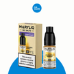 Pineapple Mango - Maryliq Nic Salt – All strengths: 10mg Salt, 20mg Salt approved OB Vape Batch 23 product image