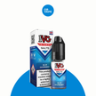 Blue Raspberry – IVG Intense Nic Salt 10ml – approved OB Vape brand-organised product image