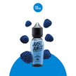 Blue Raspberry - Just Juice 50ml - OB Vape Shop Ireland | Free Next Day Delivery Over €50 | OB Vape Ireland's Premier Vape Shop | OB Bar Disposable Vape