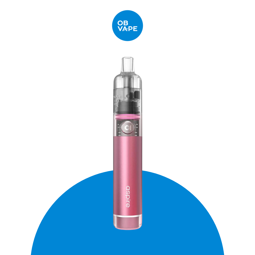 Aspire Cyber G Pod Kit – Buy Online Ireland