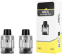 Voopoo PnP X DTL Replacement Cartridge 5ml (2pcs) - 0.3Ω