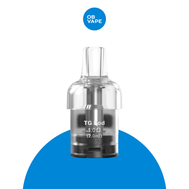 Aspire Pods | OB Vape Aspire Pods | OB Vape