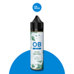 Extra Menthol - OB On Ice 40ml - OB Vape Shop Ireland | Free Next Day Delivery Over €50 | OB Vape Ireland's Premier Vape Shop | OB Bar Disposable Vape