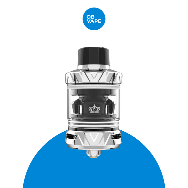 Uwell Crown 5 Tank - OB Vape Shop Ireland | Free Next Day Delivery Over €50 | OB Vape Ireland's Premier Vape Shop | OB Bar Disposable Vape