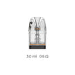 Uwell Caliburn G3 / G4 (GPP) Replacement Pod