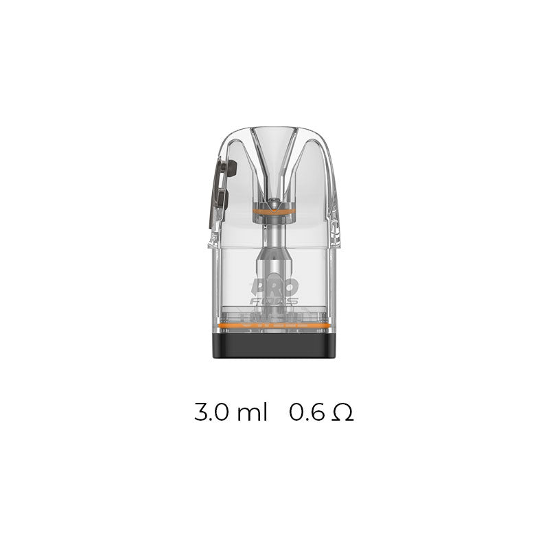 Uwell Caliburn G3 / G4 (GPP) Replacement Pod
