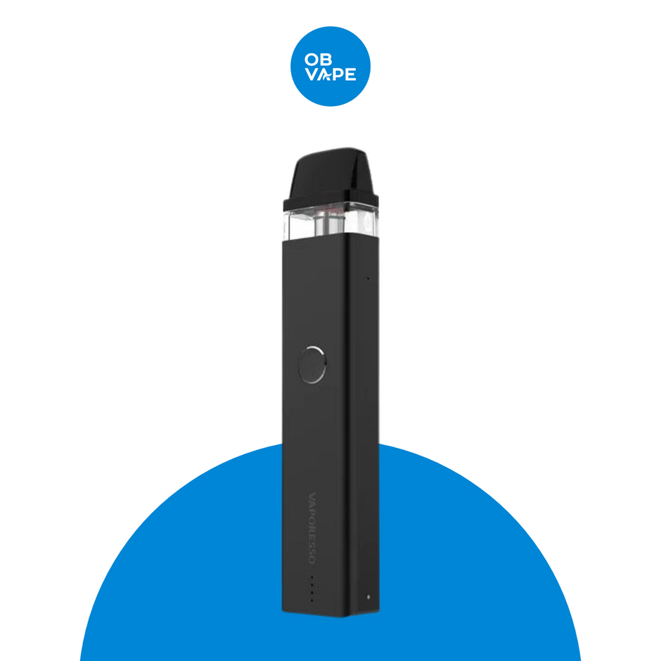 Vaporesso Xros 2 Pod Kit - OB Vape Shop Ireland | Free Next Day Delivery Over €50 | OB Vape Ireland's Premier Vape Shop | OB Bar Disposable Vape