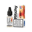Raspberry Waffle - Ritchy Nic Salt