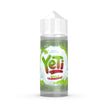 Yeti Apple Cranberry Ice 100ml Shortfill
