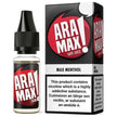 Max Menthol - Aramax E-Liquid