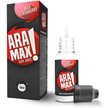 Max Strawberry - Aramax E-Liquid