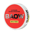 BAOW Nicotine Pouches