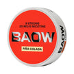 BAOW Nicotine Pouches