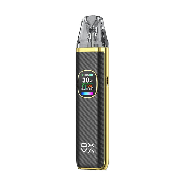 Starter Kits (MTL) | OB Vape Starter Kits (MTL) | OB Vape