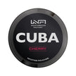CUBA Nicotine Pouches (16MG/66MG)
