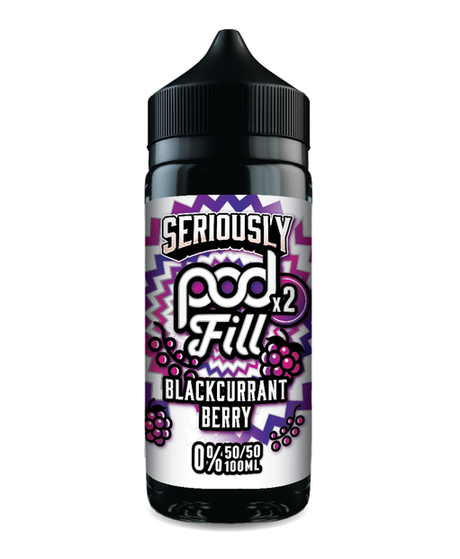 0mg E-Liquids