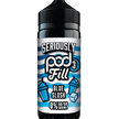 Doozy Blue Slush 100ml Shortfill