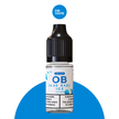 Blue Razz Ice - OB 50/50 10ml - OB Vape Shop Ireland | Free Next Day Delivery Over €50 | OB Vape Ireland's Premier Vape Shop | OB Bar Disposable Vape