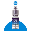 Grape Ice - OB Bar Series Salt 10ml - OB Vape Shop Ireland | Free Next Day Delivery Over €50 | OB Vape Ireland's Premier Vape Shop | IVG 2400, Lost Mary, Elfliq, Disposable Vape