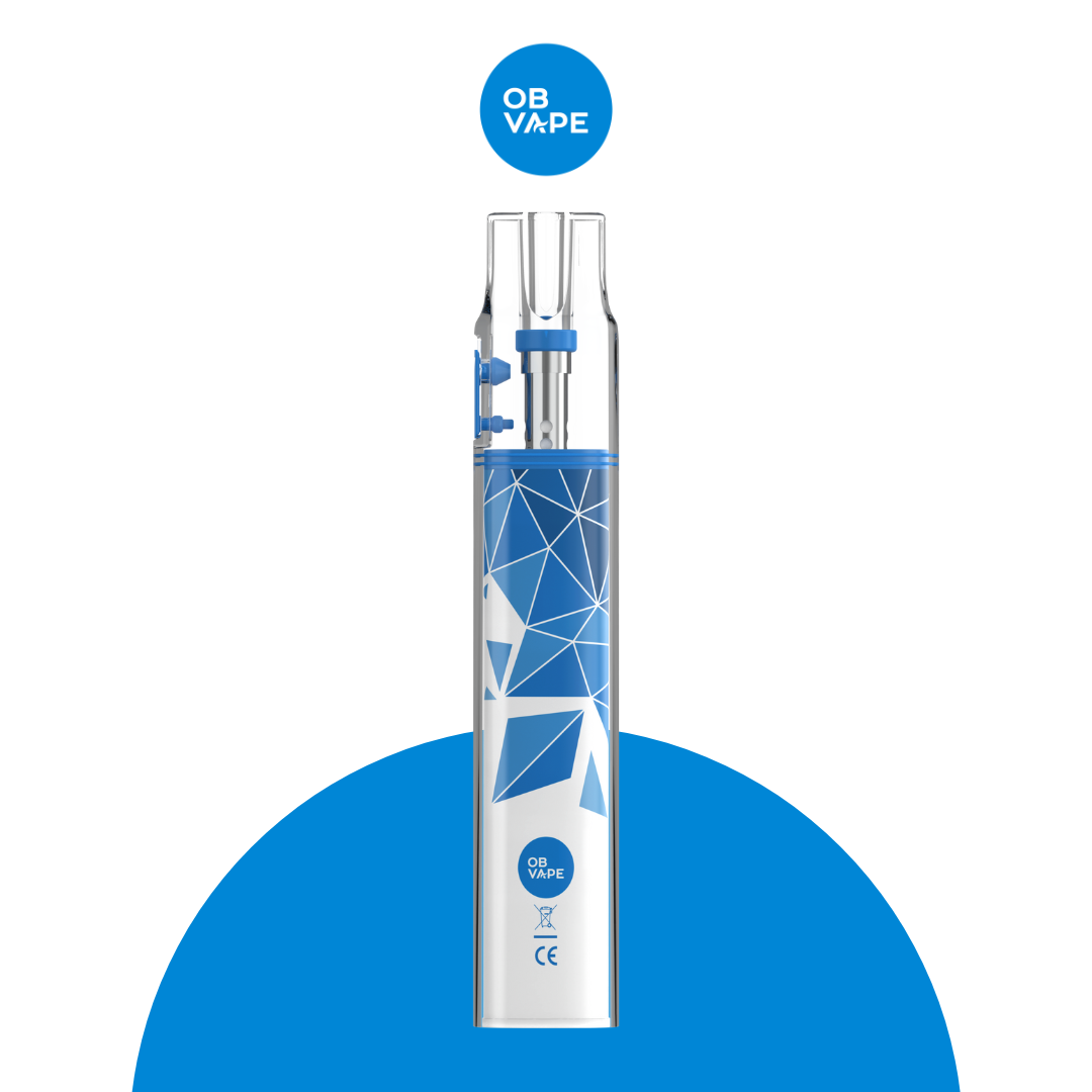 OB Refill Bar - Refillable Disposable kit - OB Vape Shop Ireland | Free Next Day Delivery Over €50 | OB Vape Ireland's Premier Vape Shop | IVG 2400, Lost Mary, Elfliq, Disposable Vape