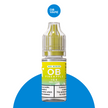 Pineapple Ice - OB Bar Series Salt 10ml - OB Vape Shop Ireland | Free Next Day Delivery Over €50 | OB Vape Ireland's Premier Vape Shop | IVG 2400, Lost Mary, Elfliq, Disposable Vape