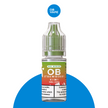 Strawberry Kiwi - OB Bar Series Salt 10ml - OB Vape Shop Ireland | Free Next Day Delivery Over €50 | OB Vape Ireland's Premier Vape Shop | IVG 2400, Lost Mary, Elfliq, Disposable Vape