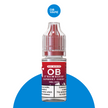 Strawberry Raspberry Cherry Ice - OB Bar Series Salt 10ml - OB Vape Shop Ireland | Free Next Day Delivery Over €50 | OB Vape Ireland's Premier Vape Shop | IVG 2400, Lost Mary, Elfliq, Disposable Vape