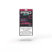 Blueberry Sour Raspberry Hale Pro Salt 10ml e-liquid