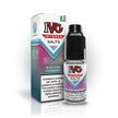 Blue Sour Raspberry – IVG Intense Nic Salt 10ml