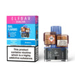 Elf Bar 10K Refill Pods – Dual Flavour Refill Pack (20mg) | OB Vape Ireland