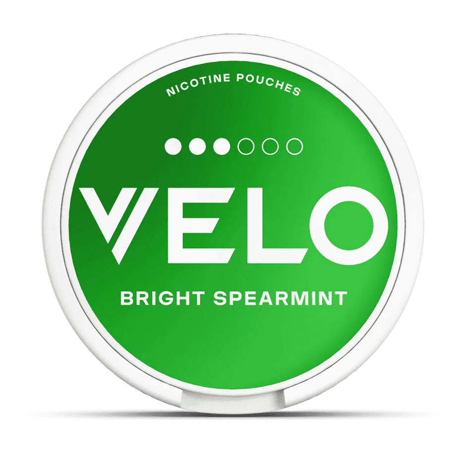 VELO Nicotine Pouches