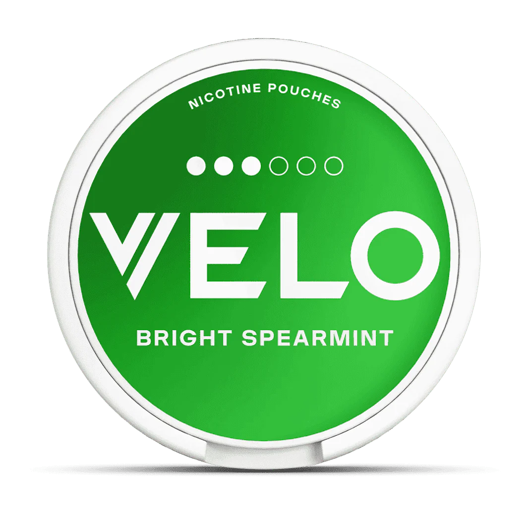 VELO Nicotine Pouches
