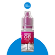 Cherry Ice - OB Bar Series Salt 10ml - OB Vape Shop Ireland | Free Next Day Delivery Over €50 | OB Vape Ireland's Premier Vape Shop | OB Bar Disposable Vape