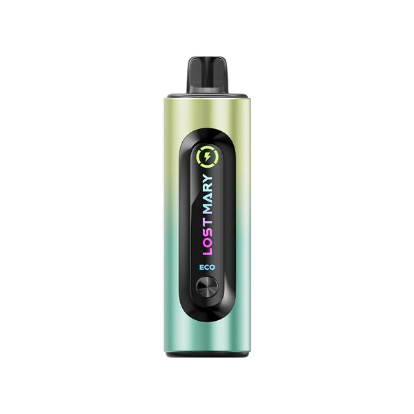Lost Mary 4-In-1 Disposable Vape (3200 Puffs)