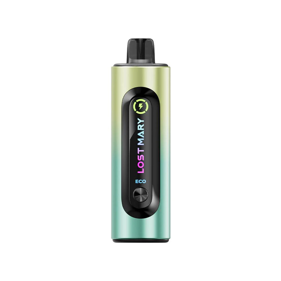 Lost Mary 4-In-1 Disposable Vape (3200 Puffs)