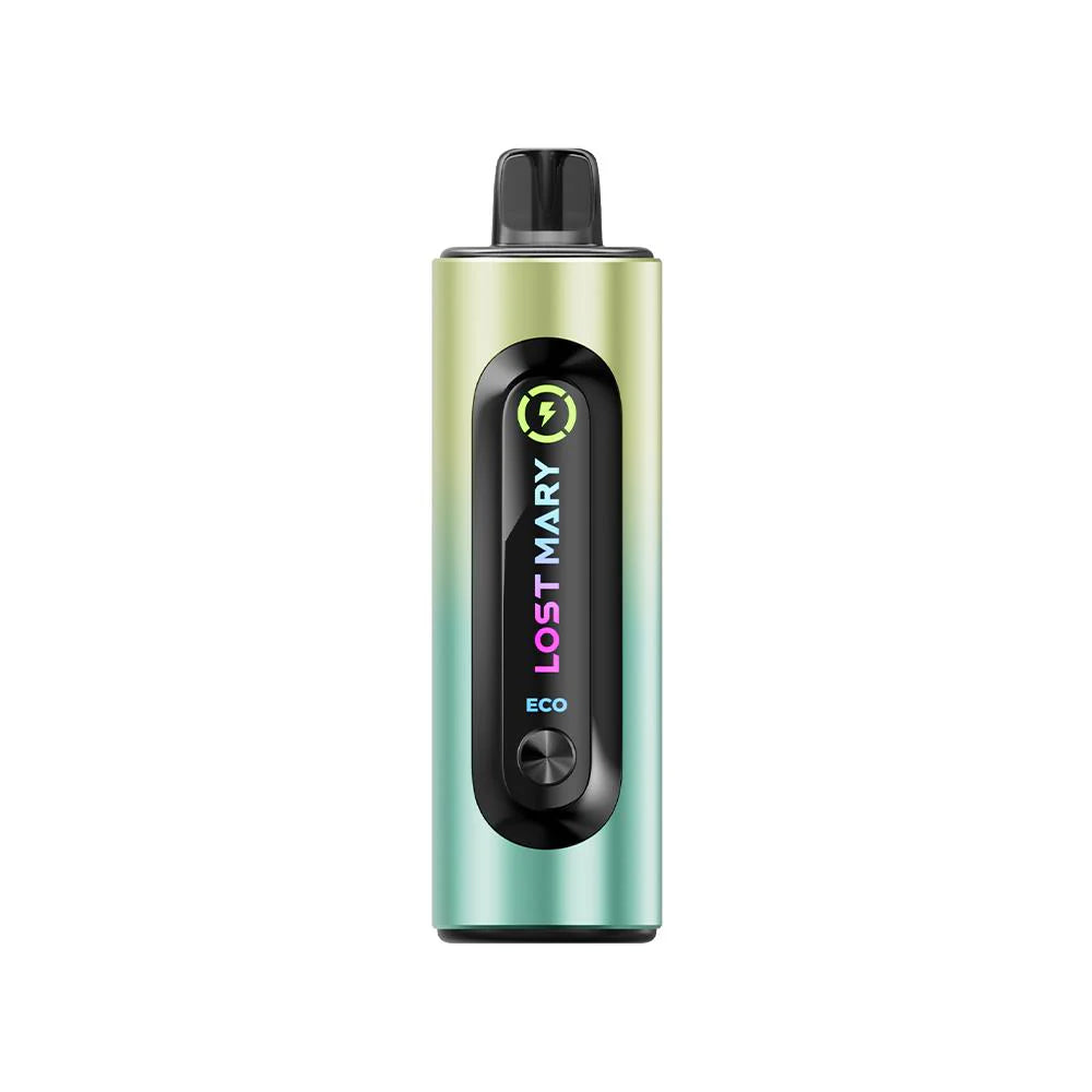 Lost Mary 4-In-1 Disposable Vape (3200 Puffs)